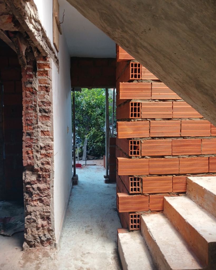 Proyecto Las Anémonas