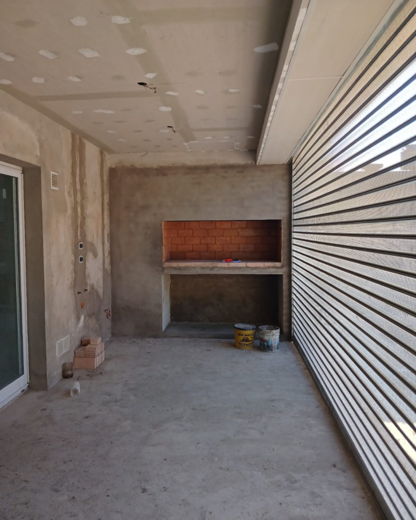 Proyecto Las Anémonas